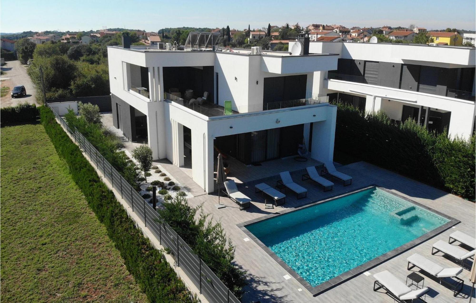 Villa Ula Pula Exterior foto