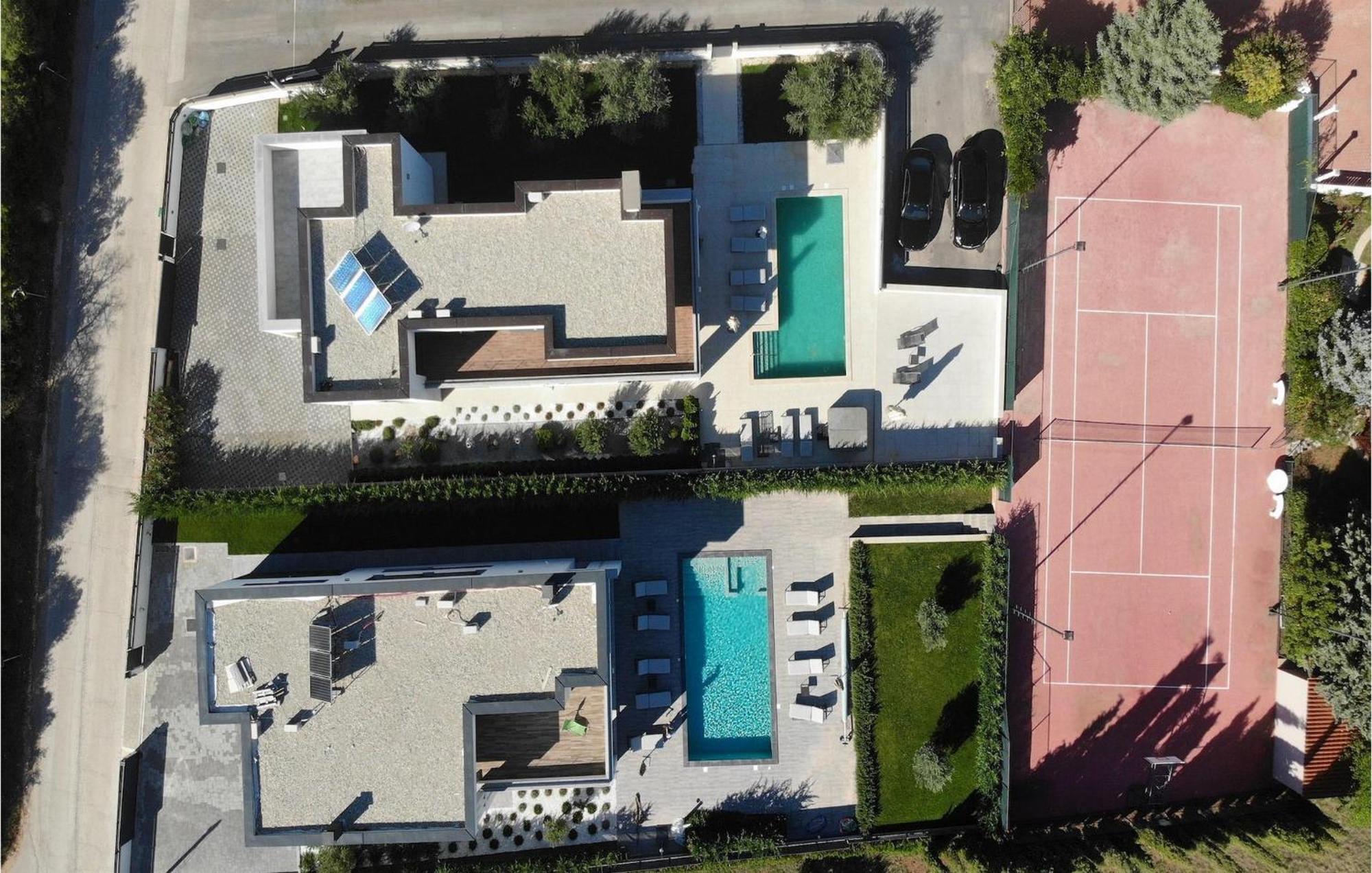 Villa Ula Pula Exterior foto