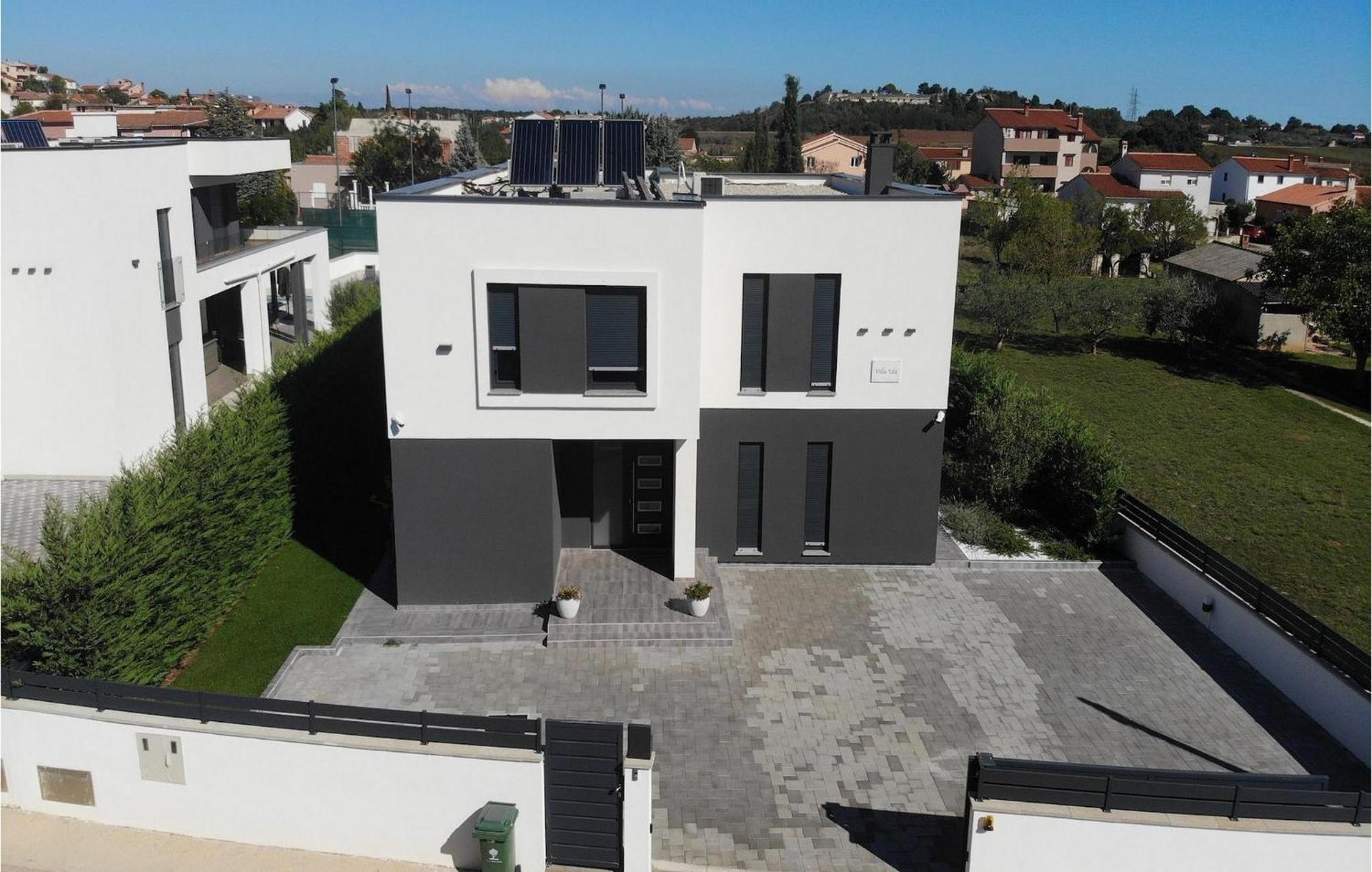 Villa Ula Pula Exterior foto